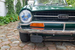 Triumph TR6 - 1969