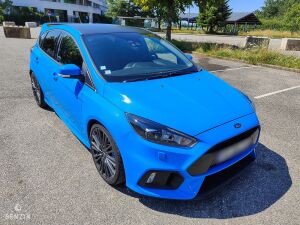 Ford Focus RS mk3 - 2017