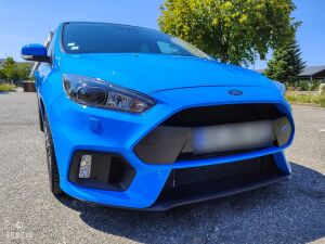 Ford Focus RS mk3 - 2017