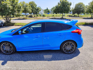 Ford Focus RS mk3 - 2017