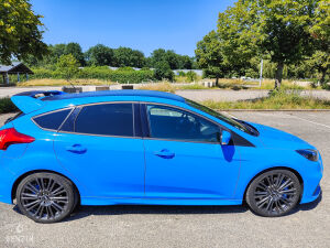 Ford Focus RS mk3 - 2017