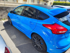 Ford Focus RS mk3 - 2017