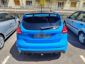 Ford Focus RS mk3 - 2017
