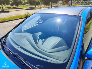 Ford Focus RS mk3 - 2017