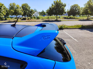 Ford Focus RS mk3 - 2017