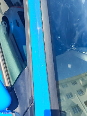 Ford Focus RS mk3 - 2017