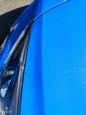 Ford Focus RS mk3 - 2017