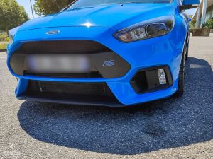 Ford Focus RS mk3 - 2017