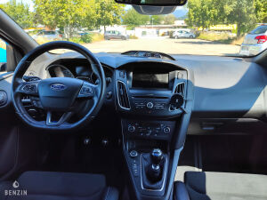 Ford Focus RS mk3 - 2017