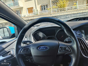 Ford Focus RS mk3 - 2017