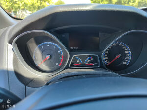 Ford Focus RS mk3 - 2017