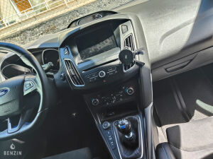 Ford Focus RS mk3 - 2017