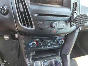 Ford Focus RS mk3 - 2017