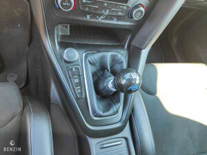 Ford Focus RS mk3 - 2017