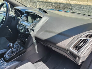 Ford Focus RS mk3 - 2017