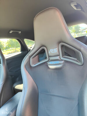 Ford Focus RS mk3 - 2017