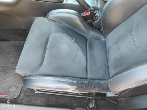 Ford Focus RS mk3 - 2017