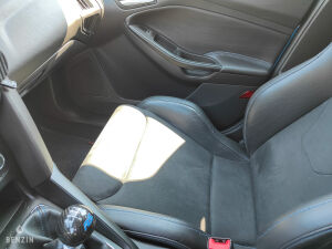 Ford Focus RS mk3 - 2017