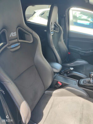 Ford Focus RS mk3 - 2017