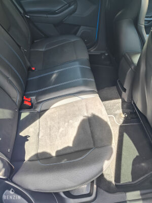 Ford Focus RS mk3 - 2017