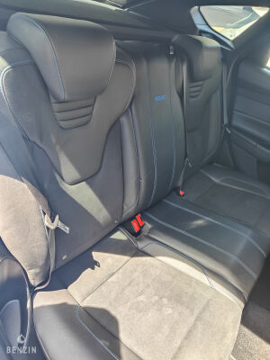 Ford Focus RS mk3 - 2017