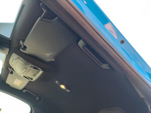 Ford Focus RS mk3 - 2017