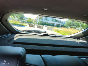 Ford Focus RS mk3 - 2017