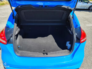 Ford Focus RS mk3 - 2017