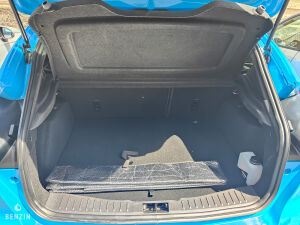 Ford Focus RS mk3 - 2017