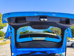 Ford Focus RS mk3 - 2017