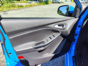 Ford Focus RS mk3 - 2017