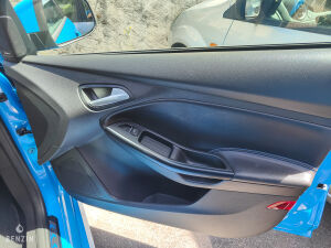 Ford Focus RS mk3 - 2017