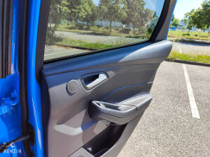 Ford Focus RS mk3 - 2017