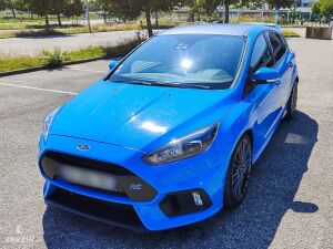 Ford Focus RS mk3 - 2017