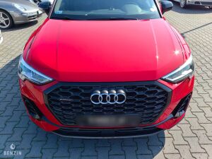 Audi Q3 Sportback ex Lewandowski - 2020