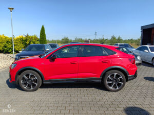 Audi Q3 Sportback ex Lewandowski - 2020