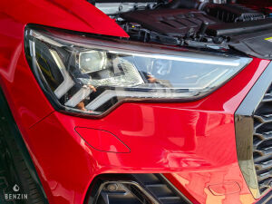 Audi Q3 Sportback ex Lewandowski - 2020