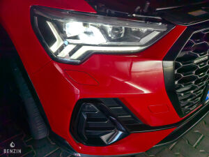 Audi Q3 Sportback ex Lewandowski - 2020