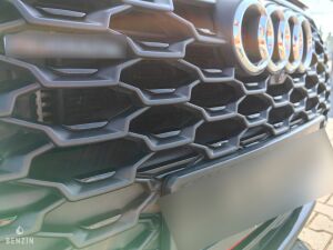 Audi Q3 Sportback ex Lewandowski - 2020