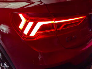 Audi Q3 Sportback ex Lewandowski - 2020