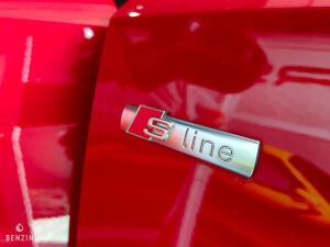 Audi Q3 Sportback ex Lewandowski - 2020