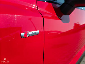 Audi Q3 Sportback ex Lewandowski - 2020