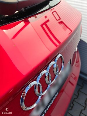 Audi Q3 Sportback ex Lewandowski - 2020