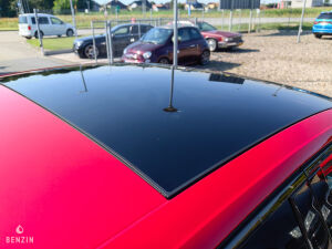 Audi Q3 Sportback ex Lewandowski - 2020