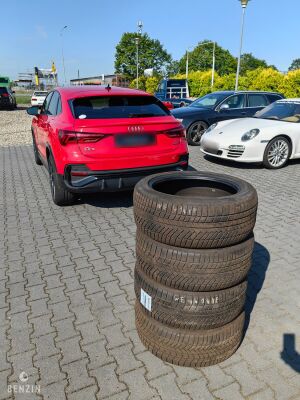 Audi Q3 Sportback ex Lewandowski - 2020