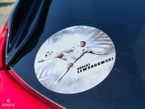 Audi Q3 Sportback ex Lewandowski - 2020