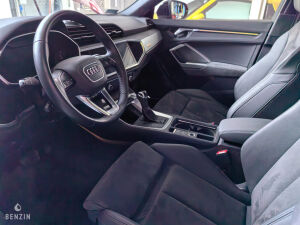 Audi Q3 Sportback ex Lewandowski - 2020