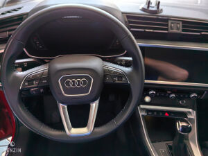 Audi Q3 Sportback ex Lewandowski - 2020