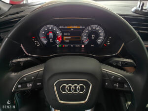 Audi Q3 Sportback ex Lewandowski - 2020