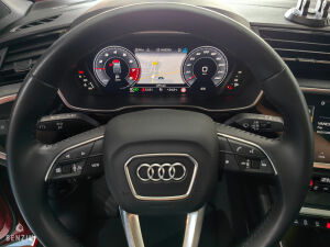 Audi Q3 Sportback ex Lewandowski - 2020